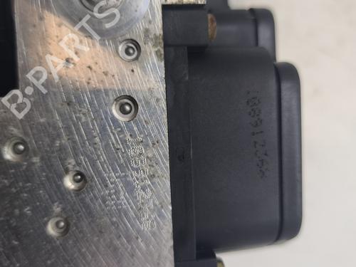 Used ABS pump ABS pump MERCEDES-BENZ A-CLASS (W168) [1997-2005] 27404062 27404062