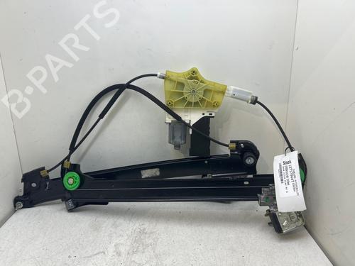 Used Front left window mechanism Front left window mechanism 37660737 37660737