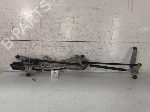 Motor limpa vidros frontal TOYOTA PRIUS Saloon (_W1_) 1.5 Hybrid (NHW11) (116 hp) 31280229