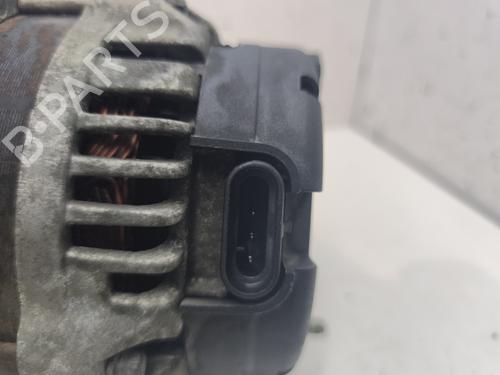Alternator CHEVROLET CAPTIVA (C100, C140) 2.0 D 4WD | BP27598694M7 