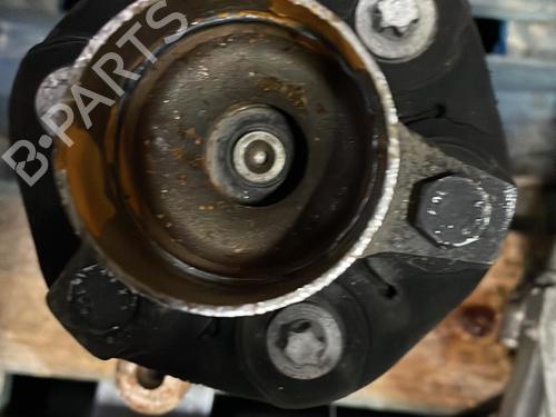 Rear differential BMW 1 (E87) 118 d | BP22825013M24  - Image 6