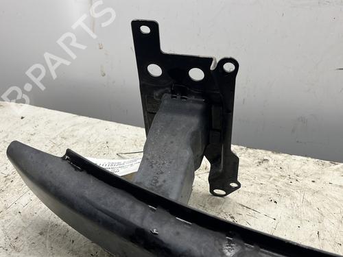 Front bumper reinforcement VW POLO IV (9N_, 9A_) 1.4 TDI | BP28679548C109