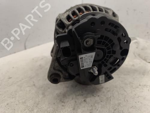 Alternator AUDI A4 B6 Convertible (8H7) 2.5 TDI | BP24894559M7 - Image 6