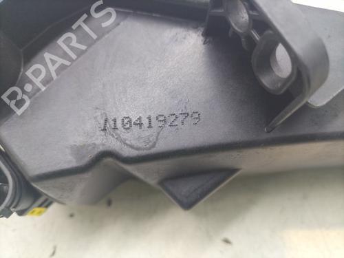 Right front fog light FORD FOCUS III 1.5 TDCi | BP29980338C31