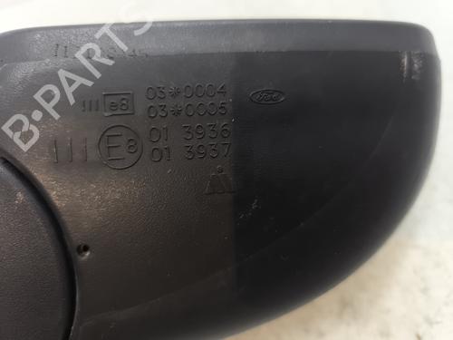 Right mirror FORD FUSION (JU_) 1.6 | BP29213405C27 