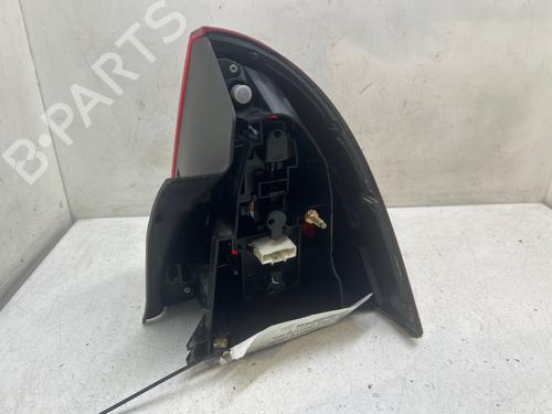 Left taillight CITROËN C5 II (RC_) 2.0 HDi (RCRHRH) | BP39600509C34 - Image 5