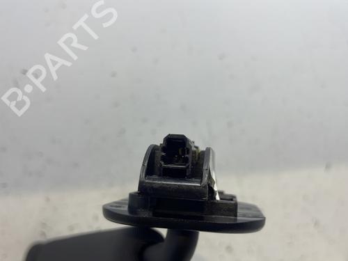 Left sun visor RENAULT CLIO V (B7_) 1.5 Blue dCi 115 (B7AD) | BP27525227I1 - Image 4