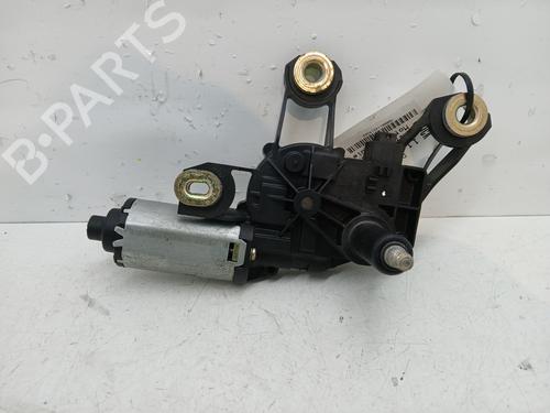 Rear wiper motor FORD FIESTA V (JH_, JD_) 1.4 TDCi | BP29869127M102
