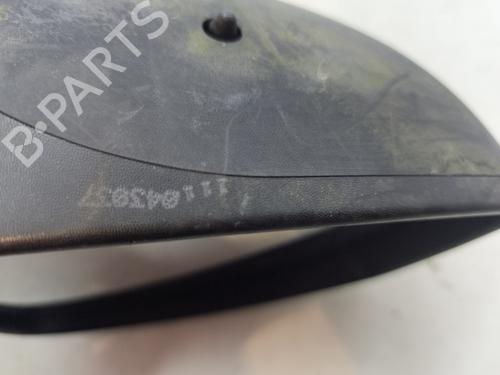 Left mirror RENAULT GRAND SCÉNIC III (JZ0/1_) 1.9 dCi (JZ0J, JZ0N, JZ1K, JZ1S) | BP28370010C26 