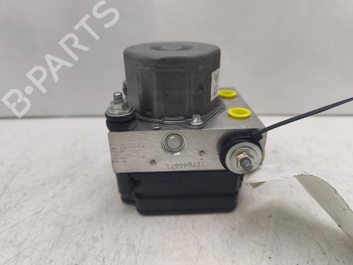 ABS pump PEUGEOT 308 II (LB_, LP_, LW_, LH_, L3_) 1.6 HDi / BlueHDi 115 | BP30899154M43