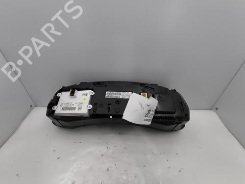 Instrument cluster CITROËN DS5 2.0 HDi 165 | BP38226945C47 - Image 5