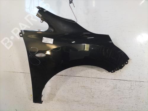 Used Right front fenders TOYOTA VERSO (_R2_) 2.0 D-4D (AUR20_, AUR20R) (126 hp) 30378879