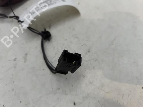 Højre baglygte bagklap PEUGEOT 307 CC (3B) 2.0 HDi 135 | BP30379113C80