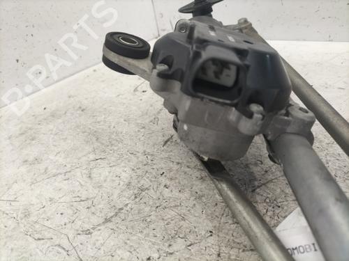Front wiper motor NISSAN NV200 Van 1.5 dCi 110 (M20, M20N, M20M) | BP23842025M29 - Image 2