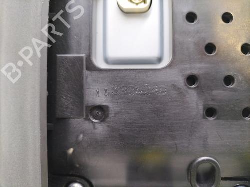 Multifunctionele display CITROËN C3 AIRCROSS II (2R_, 2C_) 1.2 PureTech 110 (2RHNZB, 2RHNZW, 2RHNPX, 2RHNPJ) | BP29834215C48