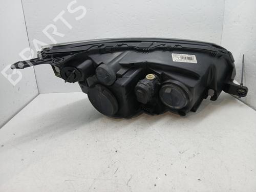 Left headlight CITROËN C5 II (RC_) | BP32747184C28 - Image 5