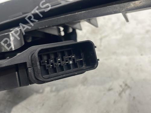 Front left lock FORD C-MAX (DM2) 1.8 TDCi | BP24571181C98 