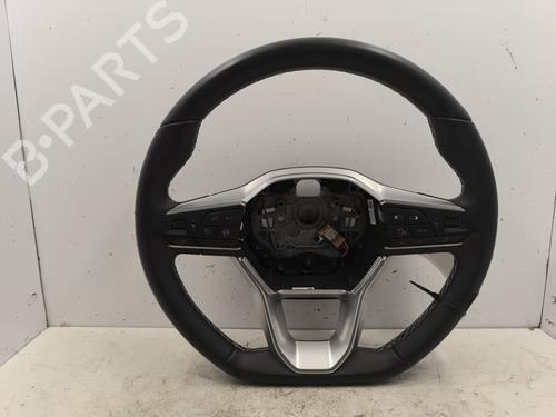 Used Steering wheel Steering wheel SEAT ARONA (KJ7, KJP) 1.5 TSI (150 hp) 24110948 24110948