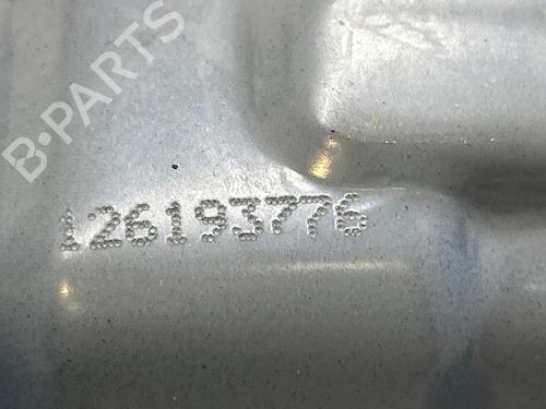 Support DACIA SANDERO III 1.0 TCe 100 ECO-G | BP37732789C155 - Image 5