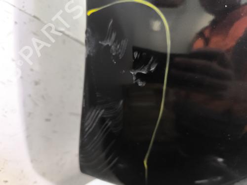 Front bumper FIAT PANDA (169_) 1.3 D Multijet (169.AXC1A) | BP32461686C7