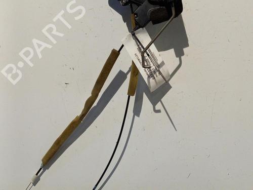 Front right lock MAZDA 3 (BK) 1.6 DI Turbo | BP22825897C97 
