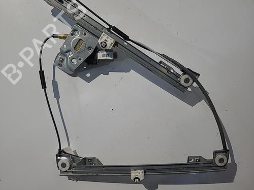 Front right window mechanism RENAULT KANGOO Express (FW0/1_) 1.5 dCi 90 (FW0G, FW05, FW08, FW11) | BP22823045C23 