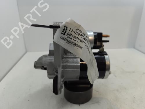 Used Starter DACIA DUSTER (HM_) 1.2 TCe 125 (HMMA) (125 hp) 30184236