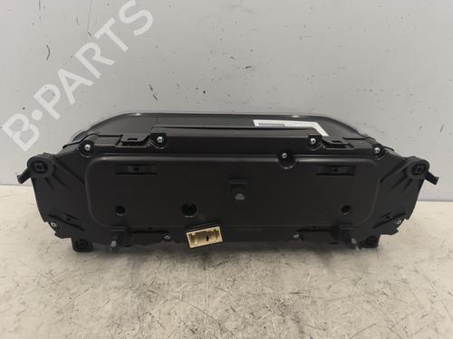 Instrument cluster PEUGEOT 208 II (UB_, UP_, UW_, UJ_) e-208 | BP24032675C47 