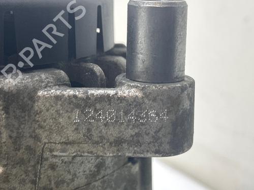 Alternator CITROËN C8 (EA_, EB_) 2.0 HDi 135 | BP38562377M7 - Image 4