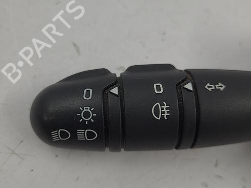 Used Switch RENAULT CLIO II (BB_, CB_) 1.5 dCi (B/C2J) (68 hp) 22821268