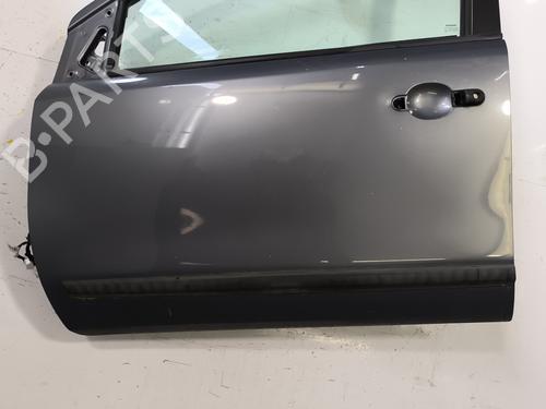 Left front door NISSAN NOTE (E11, NE11) 1.4 | BP25147071C2 