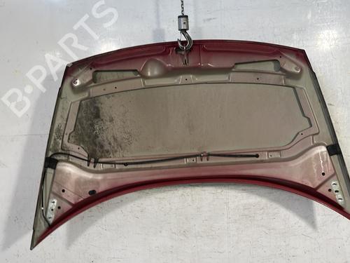 Hood CITROËN C3 I (FC_, FN_) 1.1 i | BP24637188C1 