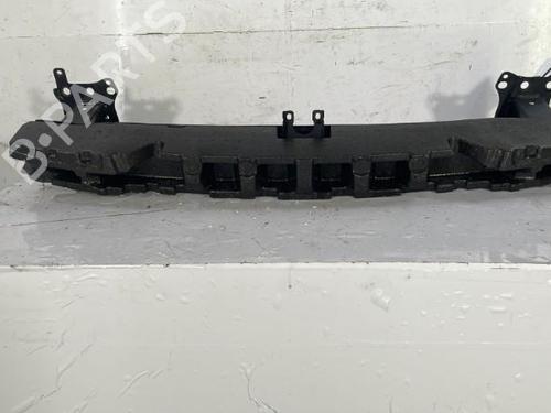 Front bumper reinforcement VW GOLF V (1K1) 2.0 TDI | BP22839023C109 