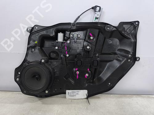 Rudehejsemekanisme Højre foran MAZDA 2 Hatchback (DL, DJ) 1.5 SKYACTIV-G | BP39214526C23 - Image 3