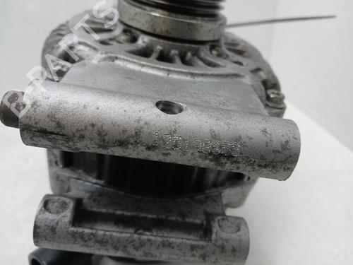 Alternator PEUGEOT 2008 I (CU_) 1.6 VTi | BP35886403M7 - Image 4