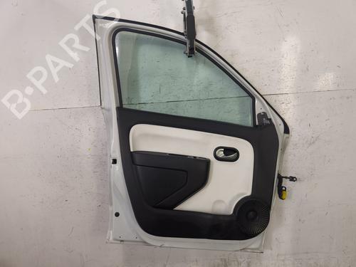 Left front door RENAULT TWINGO III (BCM_, BCA_) 0.9 TCe 90 (BCM9, BCM2) | BP32436116C2 
