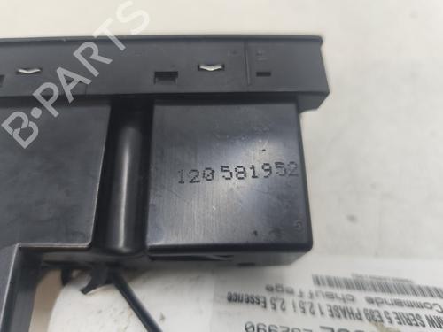 Climate control BMW 5 (E39) 523 i | BP32281065I5