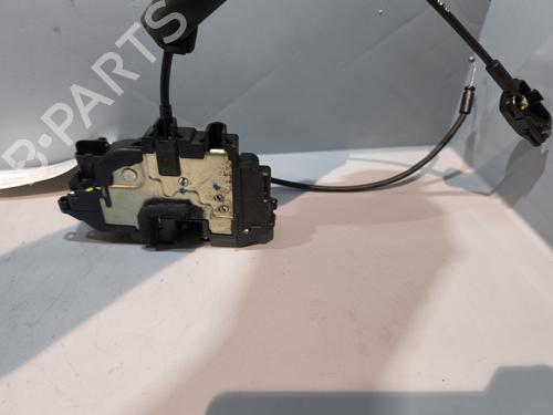 Used Front right lock RENAULT LAGUNA III Grandtour (KT0/1) 2.0 dCi (KT01, KT08, KT09, KT0K, KT12, KT1D, KT1W) (150 hp) 29314956