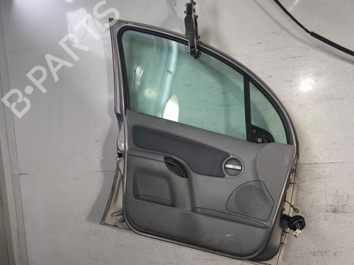 Left front door CITROËN C3 I (FC_, FN_) 1.4 HDi | BP27288177C2 