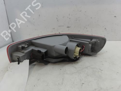 Rear fog light CITROËN C-CROSSER (VU_, VV_) 2.2 HDi | BP28362645C37 