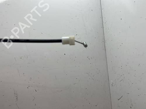 Front right lock PEUGEOT 308 CC (4B_) 2.0 HDi (4BRHRH, 4BRHRJ) | BP28277572C97 