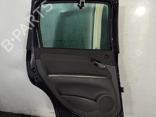 Left rear door FIAT CROMA (194_) 1.9 D Multijet (194AXB1B) | BP24829335C4 