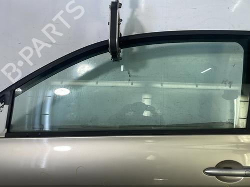 Left front door RENAULT MEGANE II (BM0/1_, CM0/1_) 1.5 dCi (BM1F, CM1F) | BP22842430C2 