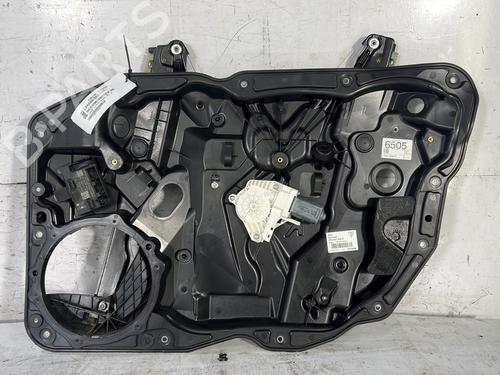 Front right window mechanism PORSCHE CAYENNE (92A) 3.0 Diesel | BP25280312C23 - Image 4