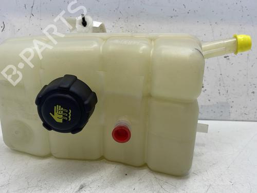 Expansion tank RENAULT MEGANE IV Hatchback (B9A/M/N_) 1.5 Blue dCi 115 (B9A6) | BP26957508C120 