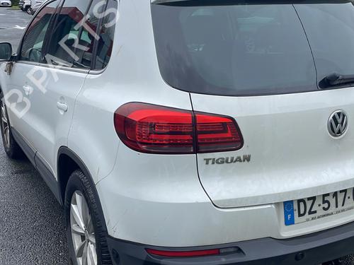 Teile für VW TIGUAN (5N_) 2.0 TDI (110 hp) 4361632