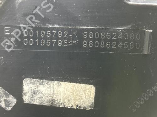 Used Right taillight Right taillight CITROËN C4 II (NC_) 1.6 BlueHDi 120 (120 hp) 40495203 40495203