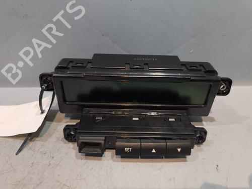 Multifunctionele display KIA CEE'D Hatchback (ED) 1.6 CRDi 115 (115 hp) 29439002