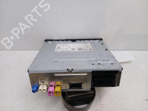 Used Radio Radio 36894539 36894539
