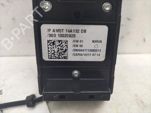 Left front window switch FORD GRAND C-MAX (DXA/CB7, DXA/CEU) 1.6 TDCi | BP29980518I27